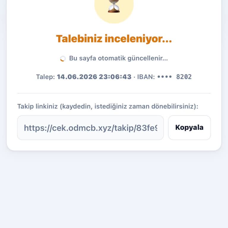 70 Bin TL Çekimim 24 Saatte Hesaba Yansımadı Ve Canlı Destek Yanıt Vermedi