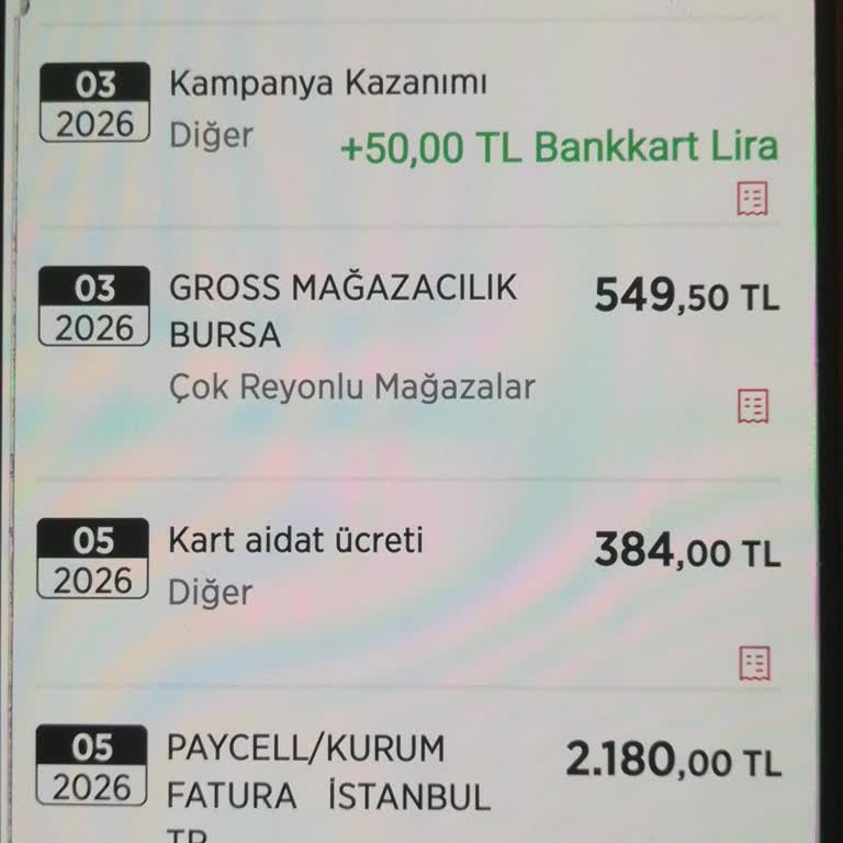Ziraat Bankasından Yıllık Kart Aidatı İadesi Reddedildi