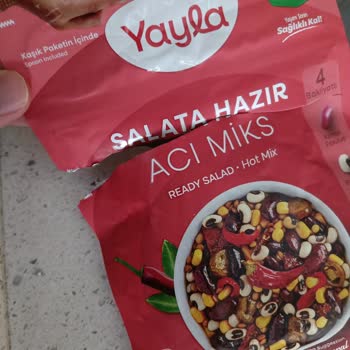 Geçerli Son Kullanma Tarihli Ürün Bozuk Çıktı, Sağlık Endişesi Ve Güven Kırıldı