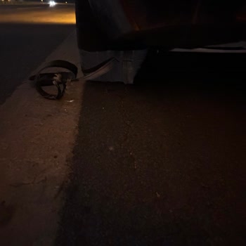 Araç Güvenliğine Tehdit Eden Lastik Arızası Ve Cevapsızlık