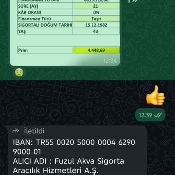 Fuzul Oto'dan Sözlü Verilen 20 Haziran Ödeme Tarihini Tek Taraflı Erteleyen Mağduriyet