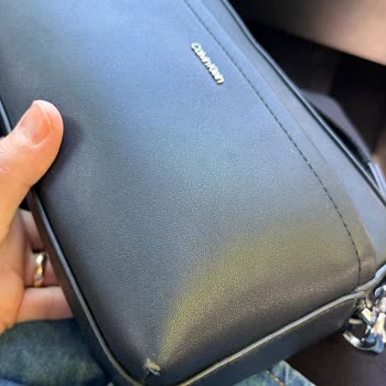 Boyner'de Çanta Soyulması Ve Fatura Hatası Nedeniyle Değişim Reddedildi