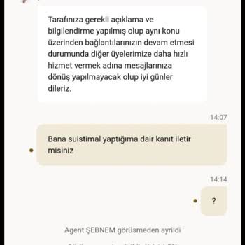 Bonus Kuralı İddiasıyla Kazancım Silindi Ve Ödeme Reddedildi