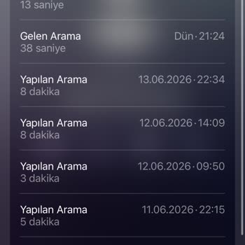 Randevu Günlerine Uymama Ve Uzun Süreli İnternet Kesintisi