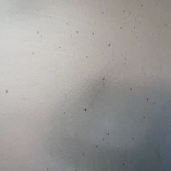Buzdolabımda Boya Atması Garanti Kapsamında Değil