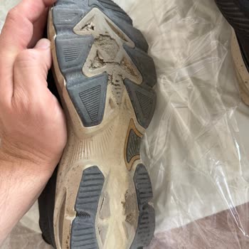 Boyner Skechers Ayakkabısının Kısa Sürede Açılması ve Mağazanın Açıklamasız Reddi