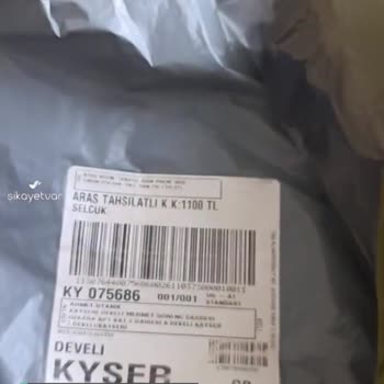Ateş Kozmetik Medikal Gelen Ürünler Farklı