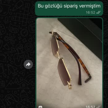 Yanlış Ve Kırık Ürün Gönderimi, Çözülmeyen Sorun Ve İlgisiz Müşteri Hizmeti