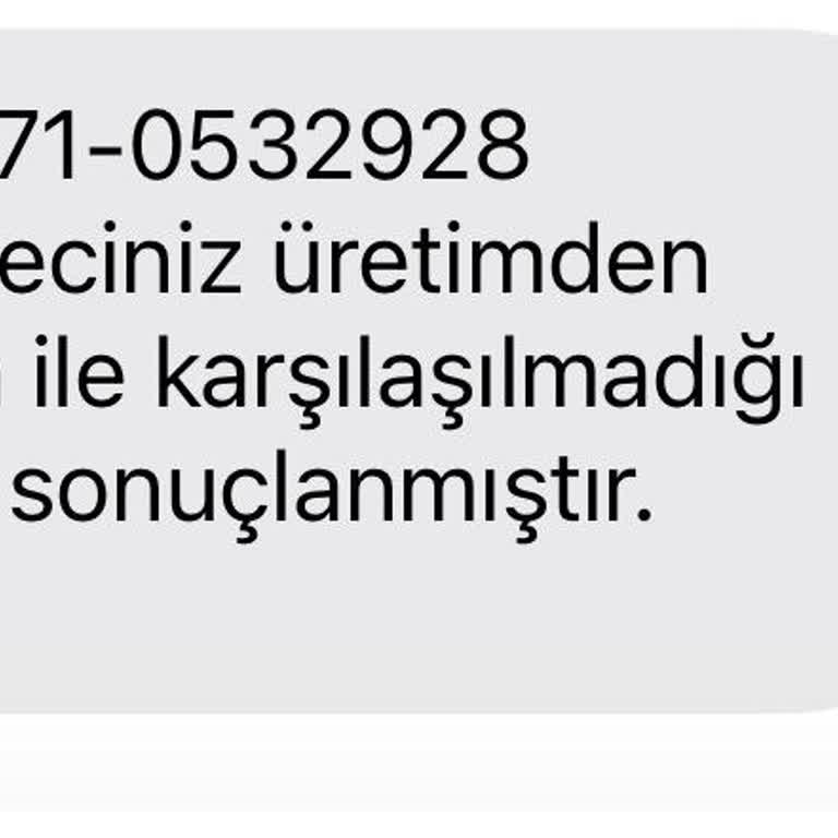 Kısa Sürede Yıpranan Ayakkabının Kalite Sorunu Ve Garanti Reddi