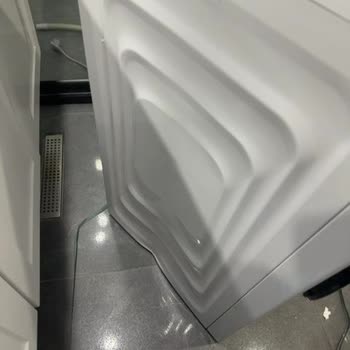 A101'den Ayıplı Çamaşır Makinesi İadesi Ve 17.999 TL Ücret İadesi Talebi