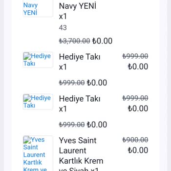 Eksik Ayakkabı Ve Cevapsız İletişim Nedeniyle Tam İade Talebi
