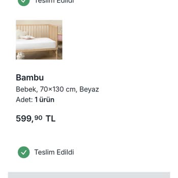 Yanlış Ürün, Eksik Gönderim Ve Cevapsız Müşteri Hizmetleri
