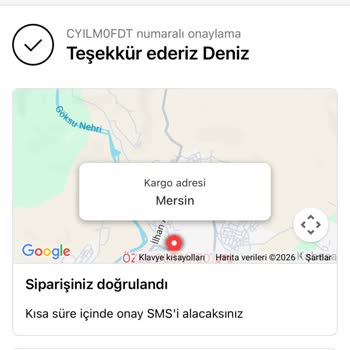 Kampanyalı Siparişte Ürün Eksikliği Ve İade İsteği