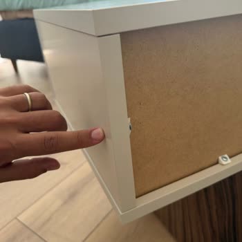 Hatalı Mobilya Teslim Edildi, 15 Gün Çözüm Bekliyor