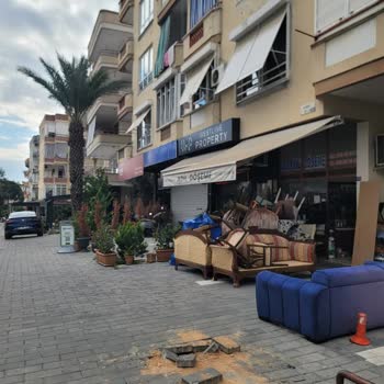 Superonline Fiber Kurulumu Alanyada İşletmem İçin 2,5 Yıldır Gecikiyor