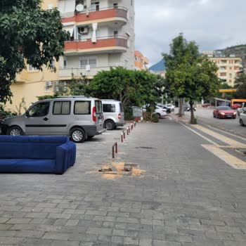 Superonline Fiber Kurulumu Alanyada İşletmem İçin 2,5 Yıldır Gecikiyor
