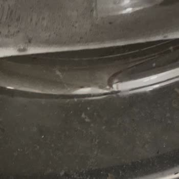 Beko CM 9120 Çamaşır Makinesinde Siyah Kalıntı Sorunu Ve Garantili Değişim Talebi