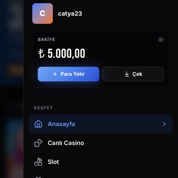 Yatırım Şartsız Bonus Aldı Çekim İçin 1000 TL Yatırım Zorunluluğu İstendi