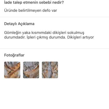 Satıcı Delilleri Göz Ardı Edildi, Alıcıya Haksız İade Onayı Verildi