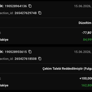 Betnano’nun Yüksek Voleybol Kazancını “Riskli” Dediği İçin Ödeme Yapmaması