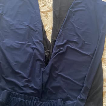 Bulem Butik Söz Verilen Ürünle Uyuşmayan Pantolon Gönderimi Ve Geri Ödeme Talebi