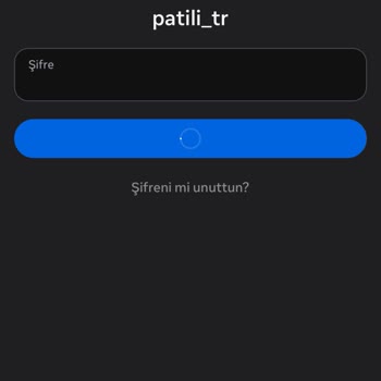 Mavi Tikli Instagram Hesabım Güncel İletişim Bilgileriyle Doğrulanamıyor Ve Erişilemiyor