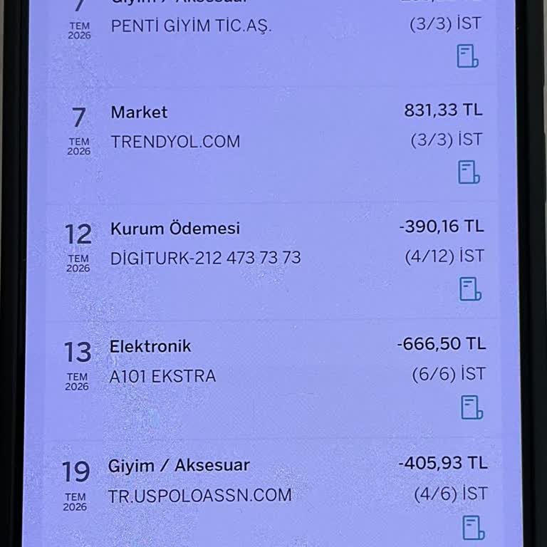 Yanlış Bilgilendirme Nedeniyle Erken Yenilenmiş Digiturk Üyeliği Ve İade Sorunu