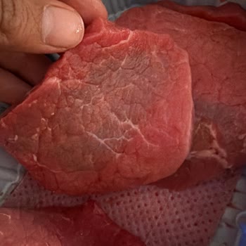 Getir Uygulamasında Bozuk Et Teslimatı Ve İade Sözünün Tutulmaması