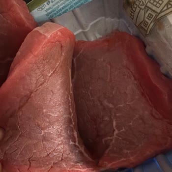 Getir Uygulamasında Bozuk Et Teslimatı Ve İade Sözünün Tutulmaması
