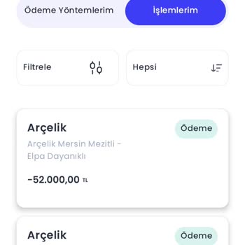 Bloke Olan Chippin Puanlarım Kullanılamaz, Acil Çözüm Talebi