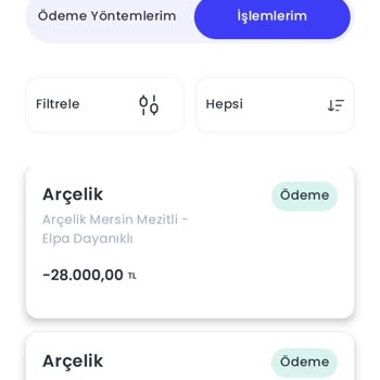 Bloke Olan Chippin Puanlarım Kullanılamaz, Acil Çözüm Talebi