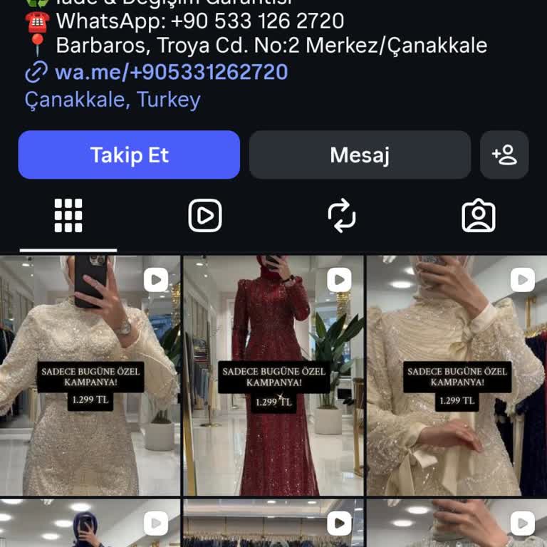 Zulaaybutik Siparişim Gönderilmedi