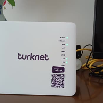 TurkNet Ev İnternetim 3 Gün Boyunca Çalışmıyor, Müşteri Hizmetleri Çözüm Sunmuyor