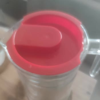Kırılgan Paşabahçe Sürahi Kapağı İçin Yedek Parça Talebi