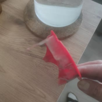 Kırılgan Paşabahçe Sürahi Kapağı İçin Yedek Parça Talebi