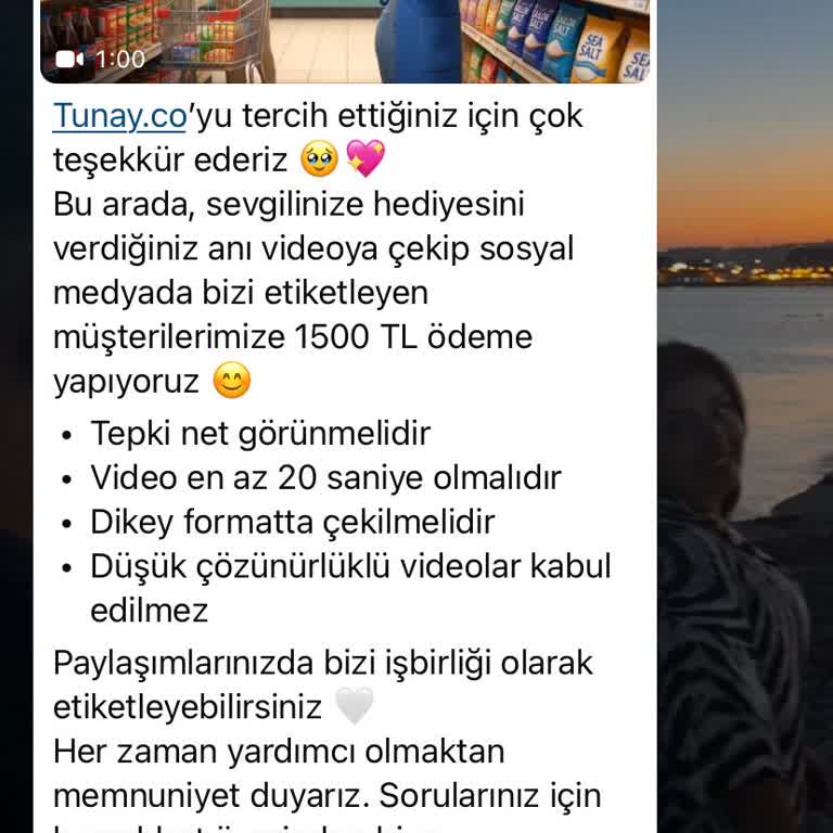 Teslim Edilen Videonun Eksik Olması Ve Söz Verilen 1.500 TL Ödemenin Ödenmemesi