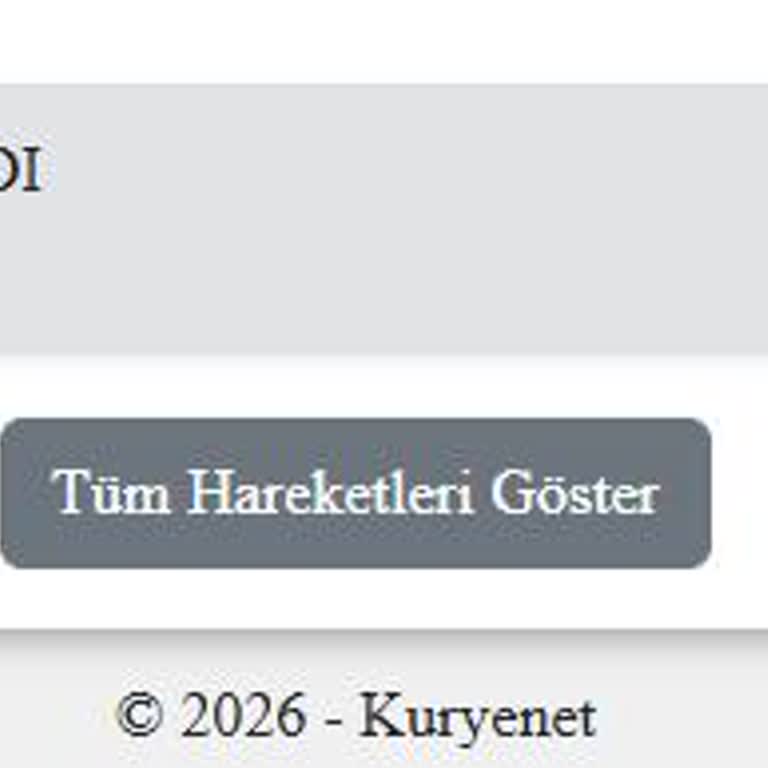 Kuryenet'te Kart Teslimatı Gecikmesi Ve Müşteri Hizmeti Yetersizliği
