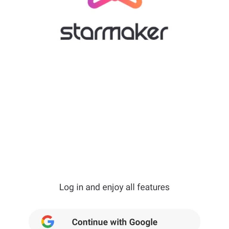 Request For StarMaker Account Review And Unban