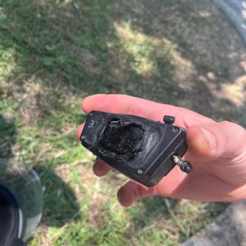 Knmaster 4100 Interkomda Batarya Eridi Ve Duman Çıktı: Ciddi Güvenlik Riski