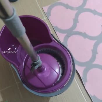 Parex Mop Değişim Talebi