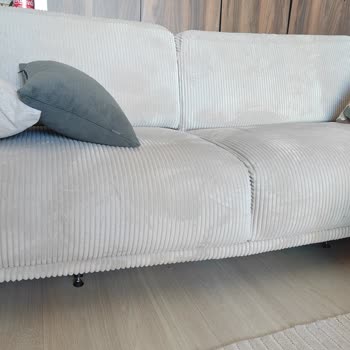 Doğtaş Kanepelerinde Yapısal Sorun Ve Yetkili Servisin Kullanıcı Hatası İddiası