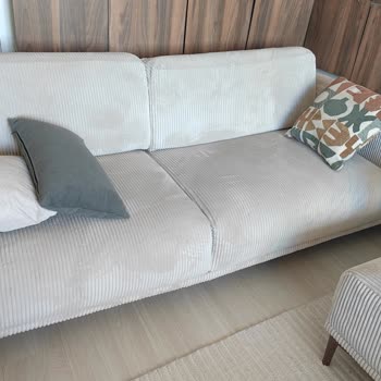 Doğtaş Kanepelerinde Yapısal Sorun Ve Yetkili Servisin Kullanıcı Hatası İddiası