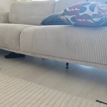 Doğtaş Kanepelerinde Yapısal Sorun Ve Yetkili Servisin Kullanıcı Hatası İddiası