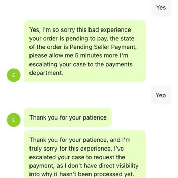 Viagogo Не Вернули Деньги За Проданный Билет