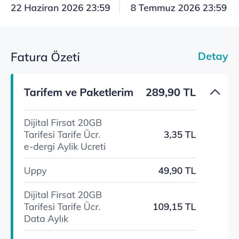 Uygulama Üzerinden Yetkisiz Uppy Aboneliği Ve Canlı Destek Sorunu