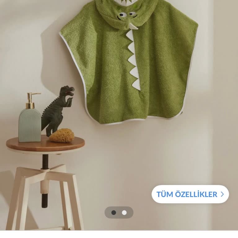 Satıcıdan Beden Bilgisi Alınamaması Ve Trendyol Müşteri Hizmetinin Yetersiz Yanıtı
