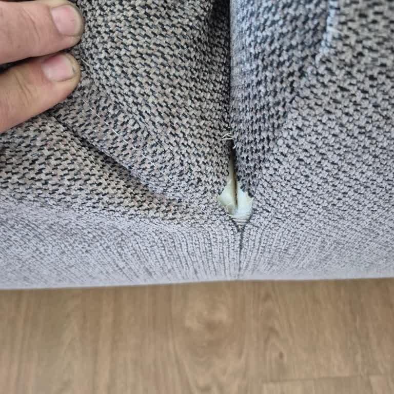 Enza Home Servisinden 11 Gün Süren Geri Dönüş Sorunu
