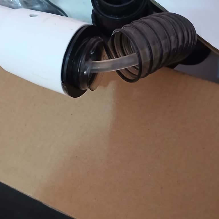 Hortum Yırtıldı, Garanti Dışı Bırakıldı: Mağduriyet