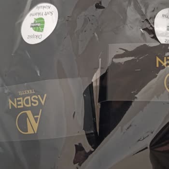 N11 Asdensocks Tekstil Şikayeti Şikayeti