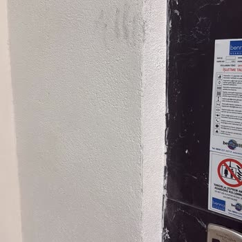 A***** İnşaat’a Anahtar Teslimi Ve Bina Kusurlarının Acil Düzeltme İsteği